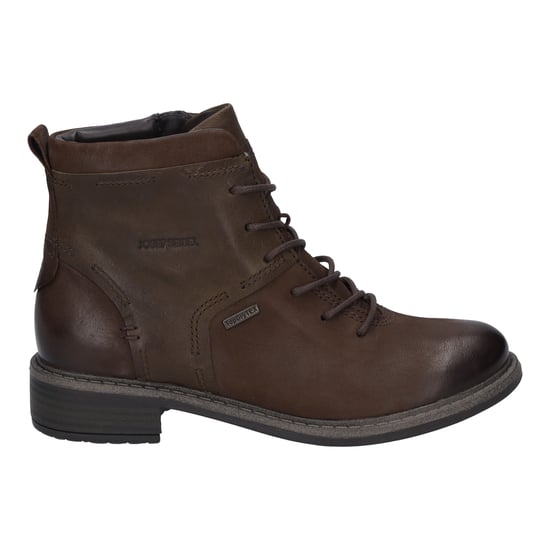 JOSEF SEIBEL Selena 50 | Enkellaars voor Dames | bruin - Image 2