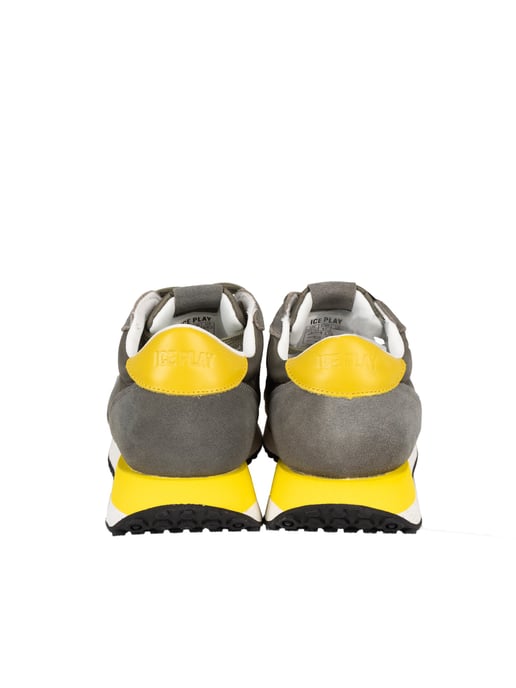 Ice Play Sneakers Mannen groen - Image 3