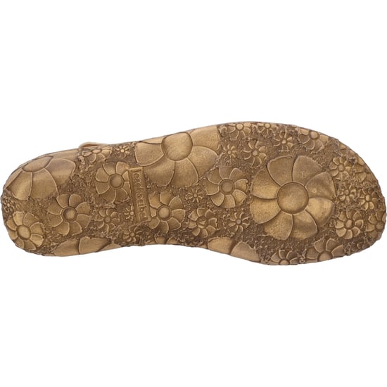 JOSEF SEIBEL Rosalie 13 | Sandaal voor Dames | beige - Image 5
