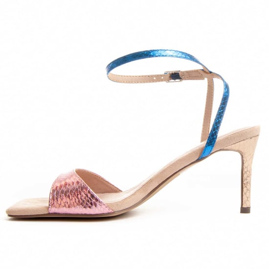 Montevida Heel Sandal Sanndal10 In Meerkleurig - Image 5