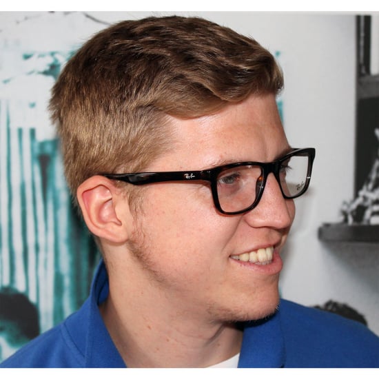 Ray-Banbril 5279 2012 Dark Havana - Image 3