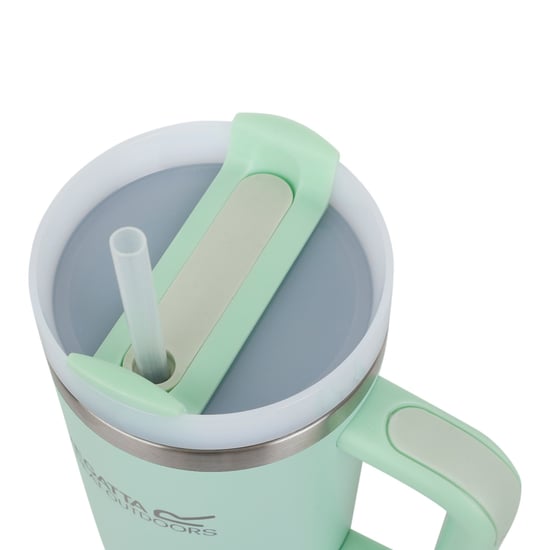Regatta Thermulate Insulated 1.2L Travel Mug (Pastel Green)