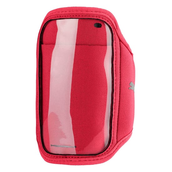 Puma Running Training Pink iPhone 6/7 Galaxy S5/6/7 Phone Pocket 053352 04
