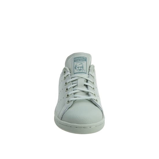 Adidas Stan Smith Kids Mint Trainers