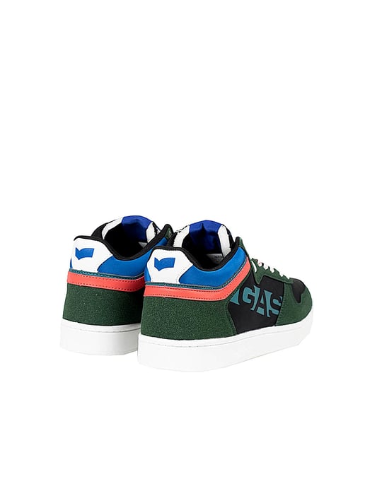 Gas Sneakers Darmah LTX Mannen groen - Image 3