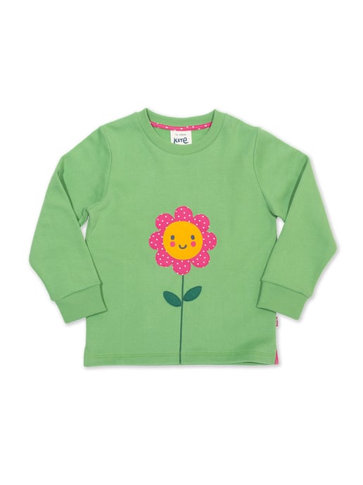 Kite Clothing Be Yourself Sweatshirt