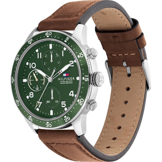 Tommy Hilfiger 1791948 Multi Dial Quartz Men's Watch
