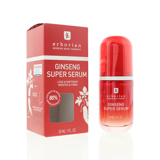 Erborian Ginseng Super Serum 30ml - Image 1