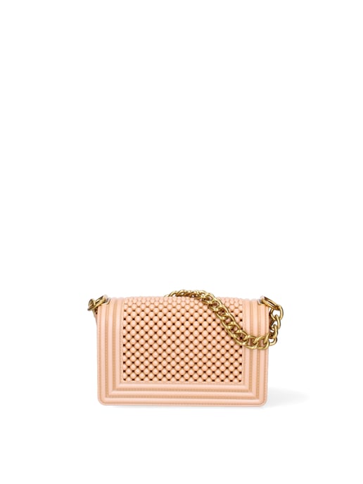 Marc Ellis handtas Vrouwen APRICOT AND LIGHT YELLOW - Image 4