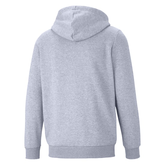 Disney Jongens Mickey Mouse Kickin Retro Borst Hoodie (Sportgrijs) - Image 1
