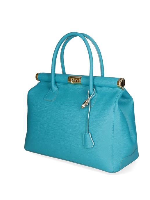 Gave Lux Handbag women TURQUOISE