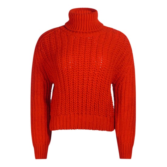 Parajumpers gebreide rode trui - Image 1