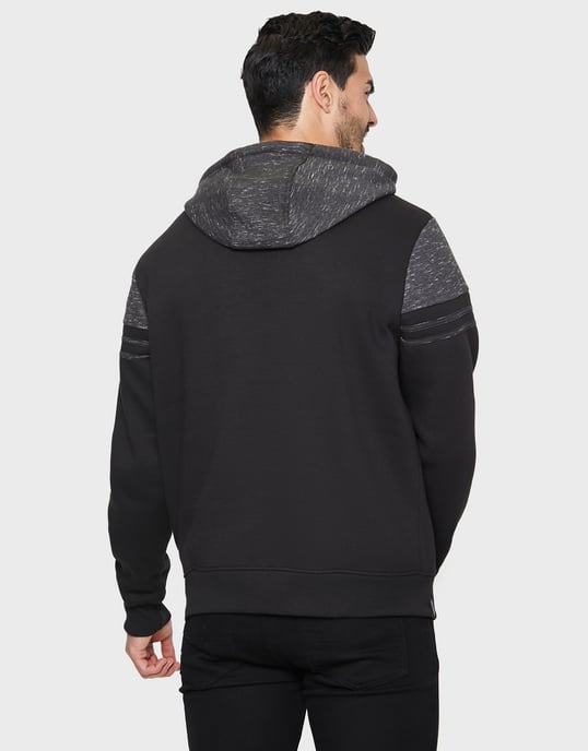 'Jacob' Hoody