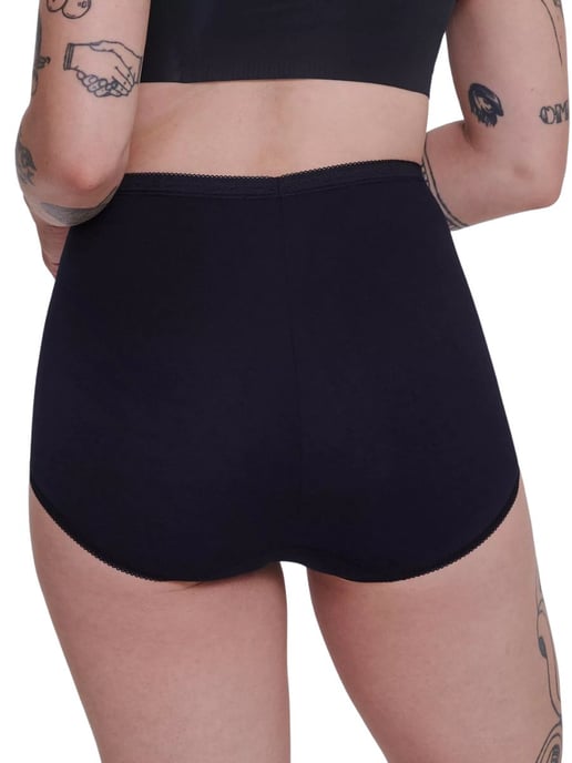 Basic+ Maxi Onderbroeken 4-Pack - Image 3