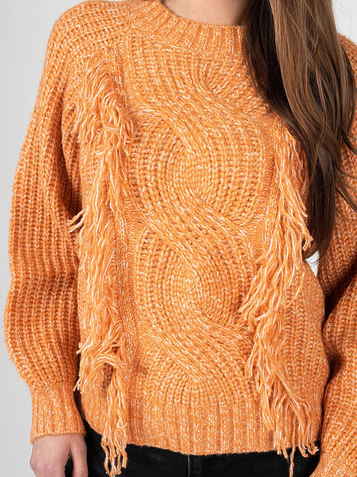 Silvian Heach stoppen Vrouw oranje - Image 5
