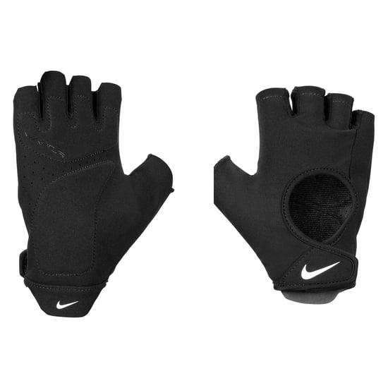 Nike Dames/Dames Vapor Elite 2024 Fitness Vingerloze Handschoenen (Zwart) - Image 3