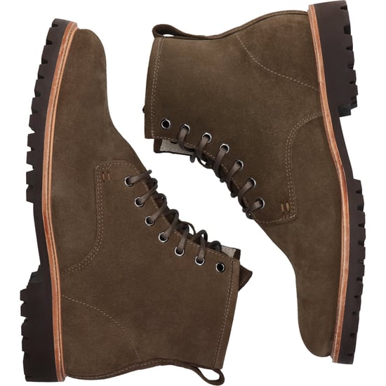 LOGAN - Saloon - Lace-ups