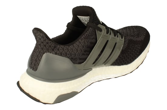 Adidas Originals Ultraboost 5.0 Dna Womens Black Trainers