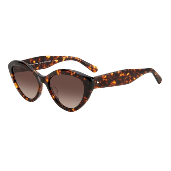 Kate Spade Vrouwen Zonnebril 55/17/140 mm Acetaat - Image 1