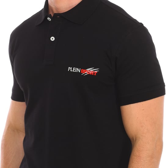 PIPS511 men's short-sleeved polo shirt