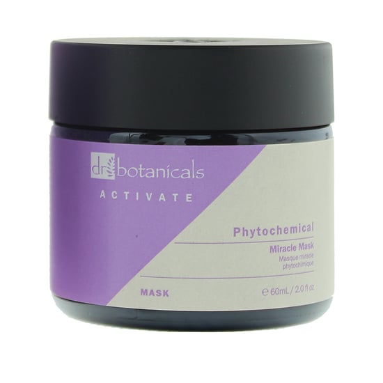 Dr Botanicals Fytochemische Wondermasker 60ml - Image 2