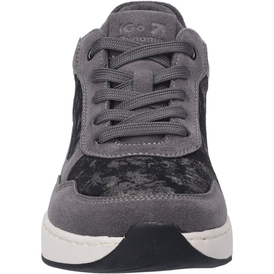 JOSEF SEIBEL Elli 04 | Sneaker voor Dames | grijs - Image 4