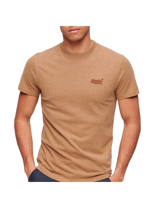 Superdry Essentials T-shirt voor heren - Image 1