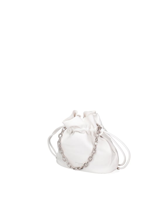 David Jones Emmer tas Vrouwen WHITE - Image 2