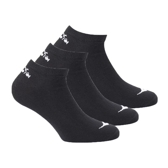 Diadora Unisex Onzichtbare Sokken - Image 1