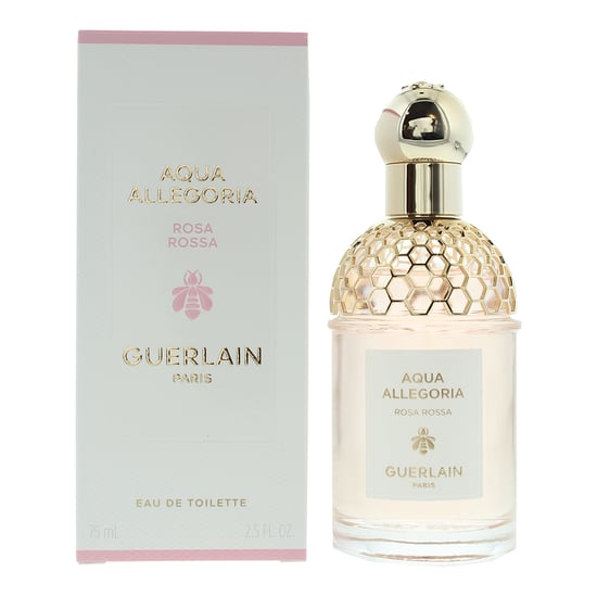 Guerlain Aqua Allegoria Rosa Rossa Edt Spray75 ml. - Image 1