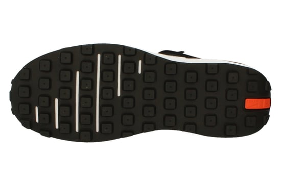 Nike Dames Waffle One Zwarte Sneakers - Image 5