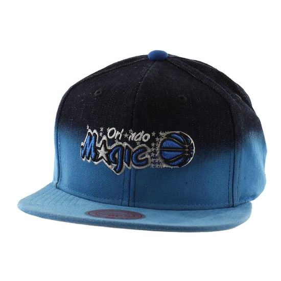 Mitchell & Ness Orlando Magic Mens Cap