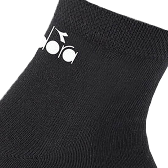 Diadora Unisex Kwart Sokken - Image 6