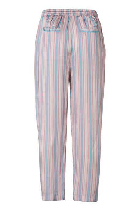 Caroline Tensen Seattle Print Broek Multi