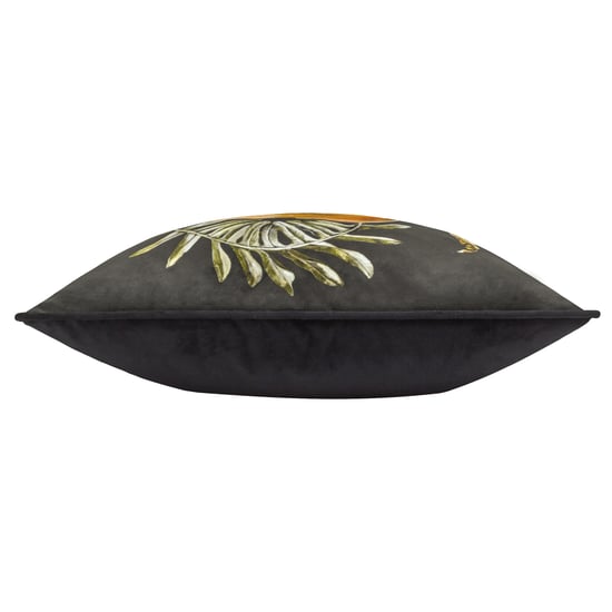 Wylder Kielder Forest Hatfield Printed Cushion Cover - Image 3