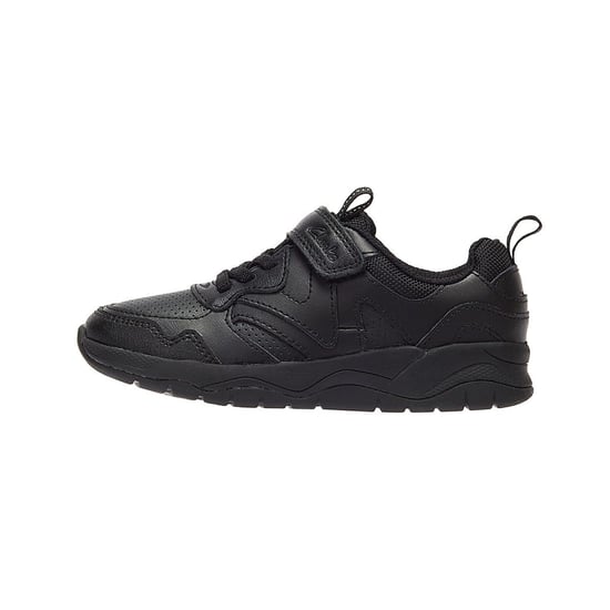 Clarks Cloweder Sprint Kinderschoenen - Image 5