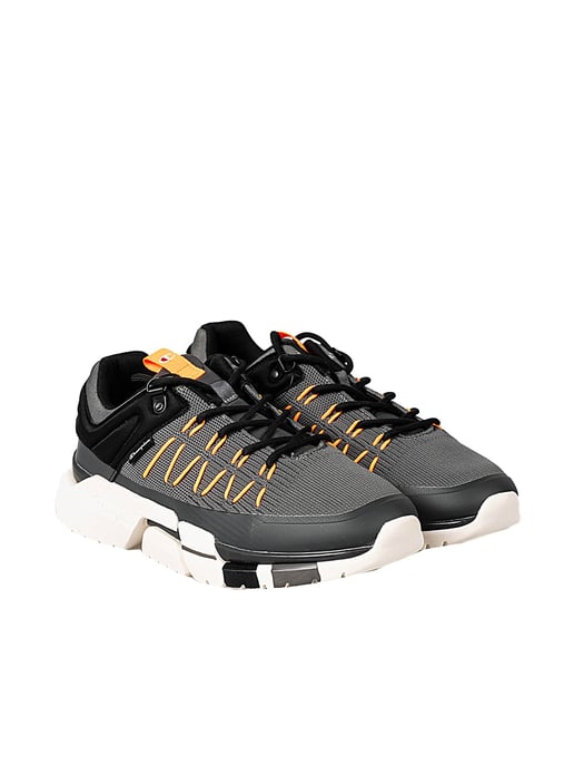 Champion Sneaker Lander Men's Grey