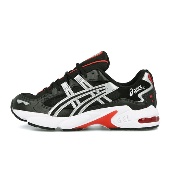 Asics Gel-Kayano 5 OG Mens Black Trainers