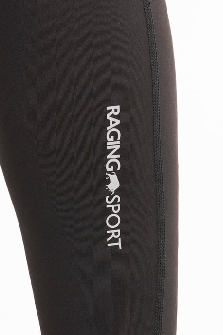 Base Compression Legging - Black