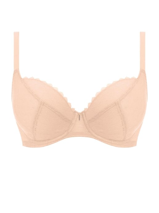 Freya Signature Padded Plunge Bra