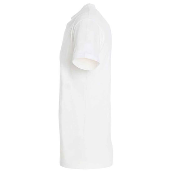SOLS Unisex Regent T-shirt voor volwassenen (Wit) - Image 3