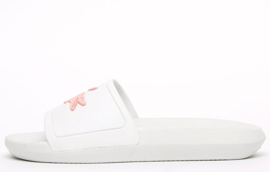 Lacoste Croco Slide Sandalen - Image 1