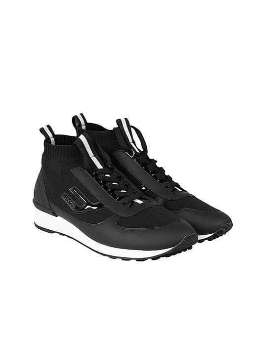 Bally Sneakers Gabryo-T Mannen zwart - Image 2