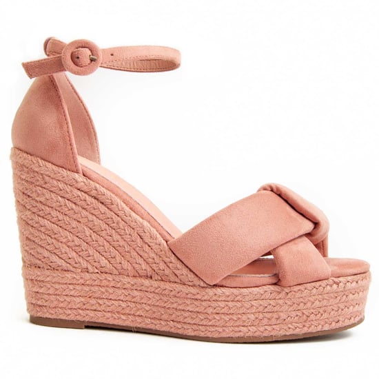 Montevida Hiel Sandal Sparto501 In Roze - Image 2