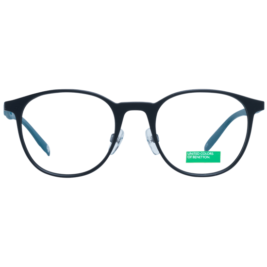 Benetton Optical Frame BEO1010 001 51 - Image 2