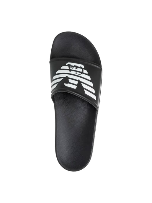 Claquette Emporio Armani Heren GA Eagle - Image 2