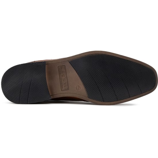 Bugatti Logo Derby Schoenen - Image 4
