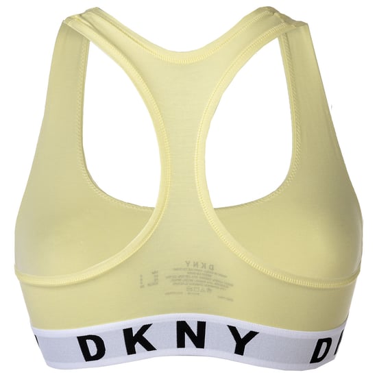 Dkny Bustier Racerback Logoprint - Image 2