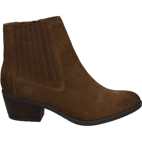 JOSEF SEIBEL Daphne 44 | Enkellaars voor Dames | bruin - Image 2