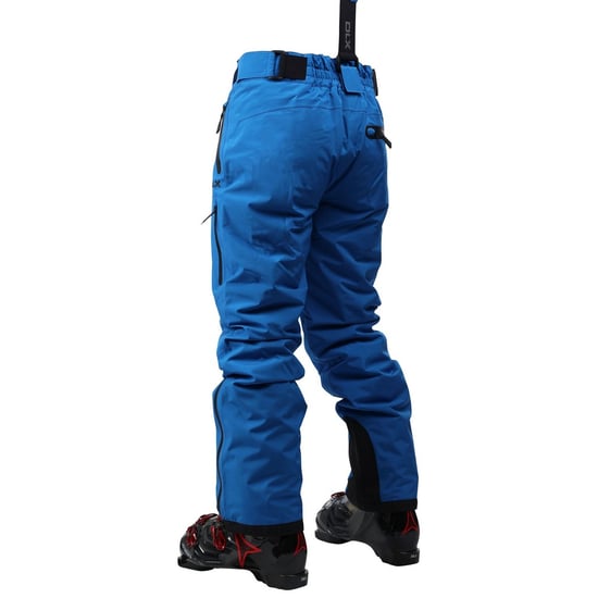 Trespass Kristoff Ski Trousers (Blue)